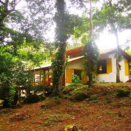 Vila Agua Araquari Exterior foto