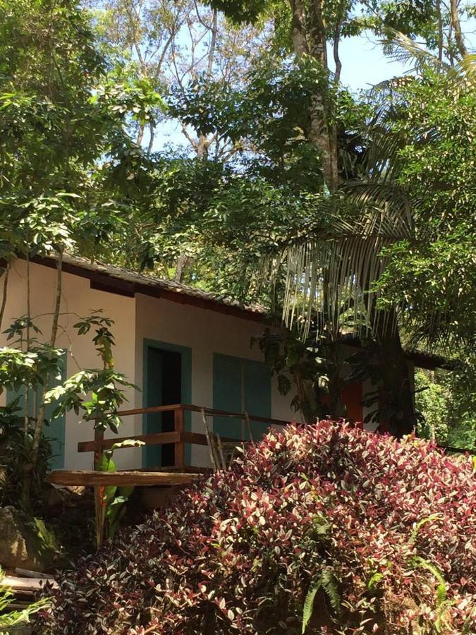 Vila Agua Araquari Exterior foto