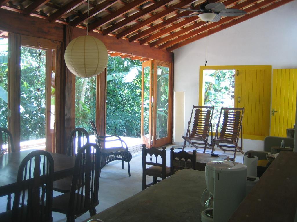 Vila Agua Araquari Exterior foto