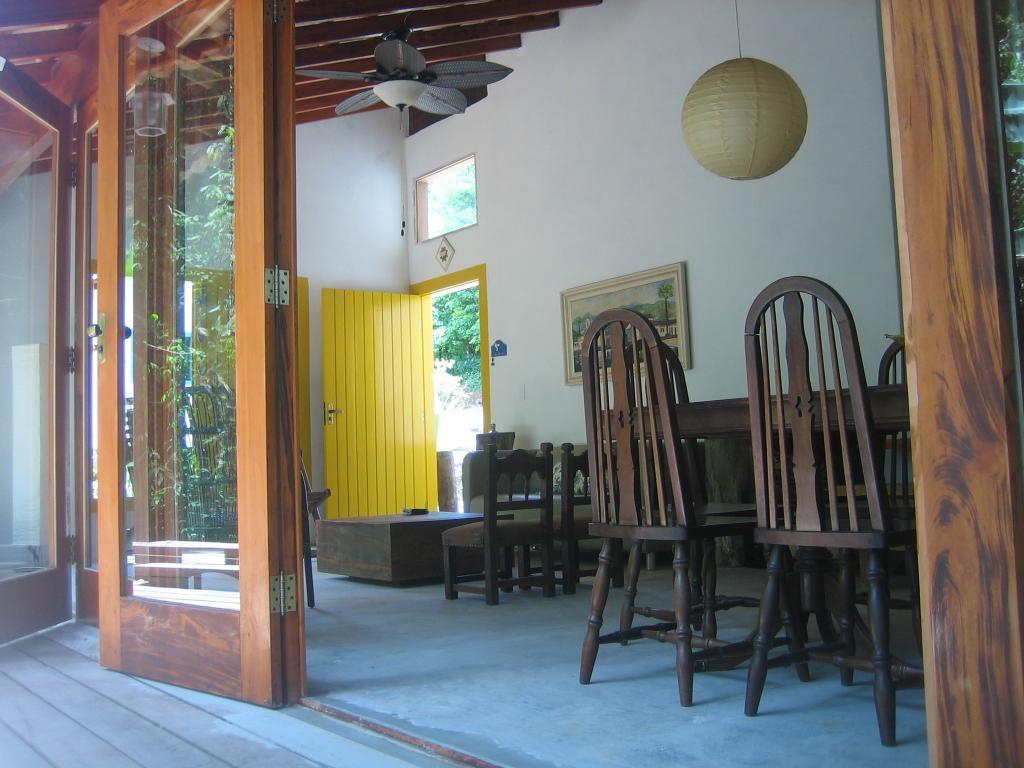 Vila Agua Araquari Exterior foto