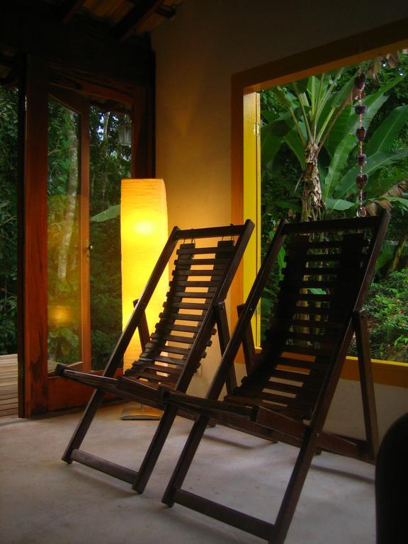 Vila Agua Araquari Exterior foto