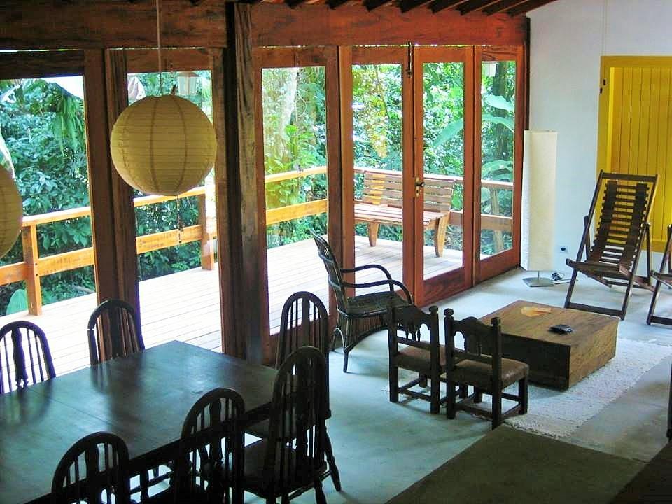Vila Agua Araquari Exterior foto