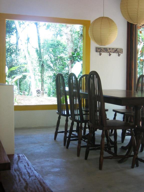 Vila Agua Araquari Exterior foto