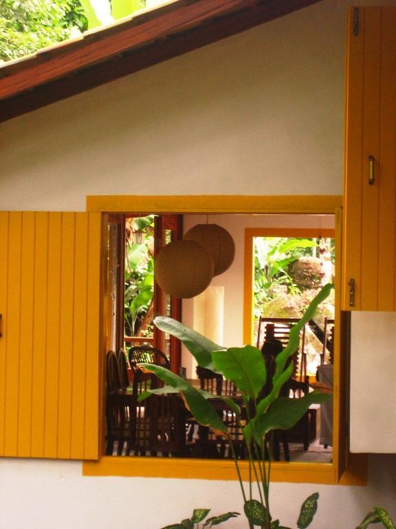 Vila Agua Araquari Exterior foto