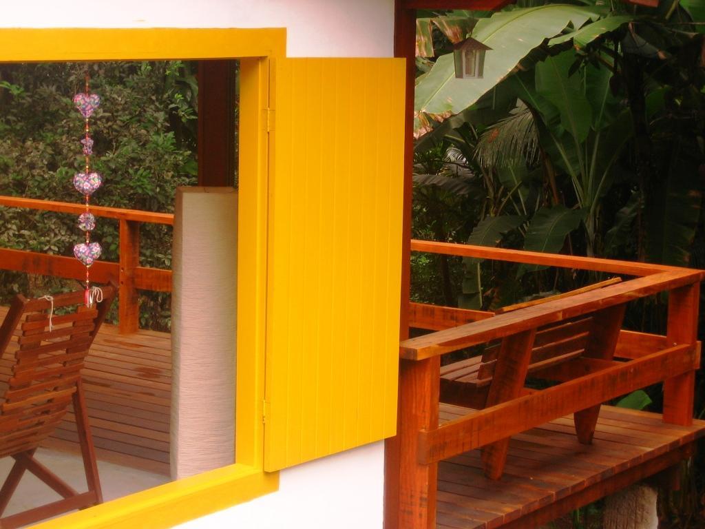 Vila Agua Araquari Exterior foto