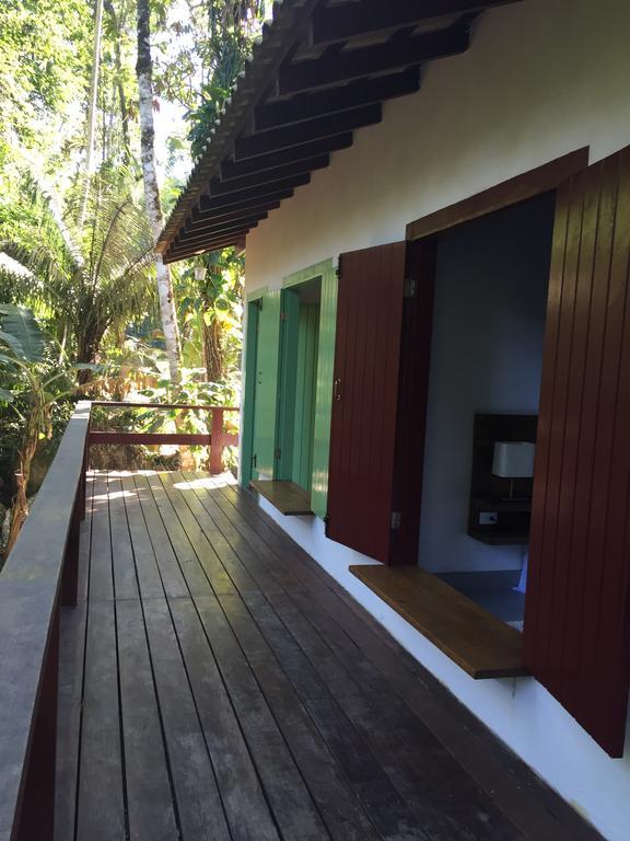Vila Agua Araquari Exterior foto