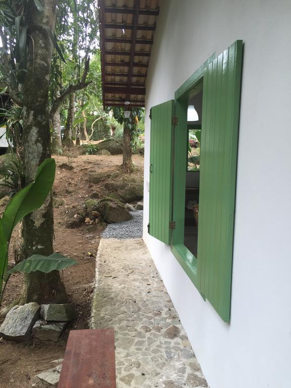 Vila Agua Araquari Exterior foto