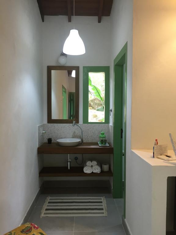 Vila Agua Araquari Exterior foto