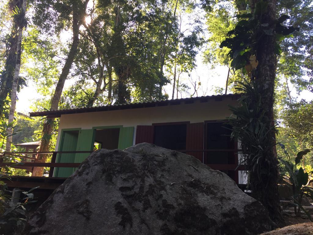 Vila Agua Araquari Exterior foto