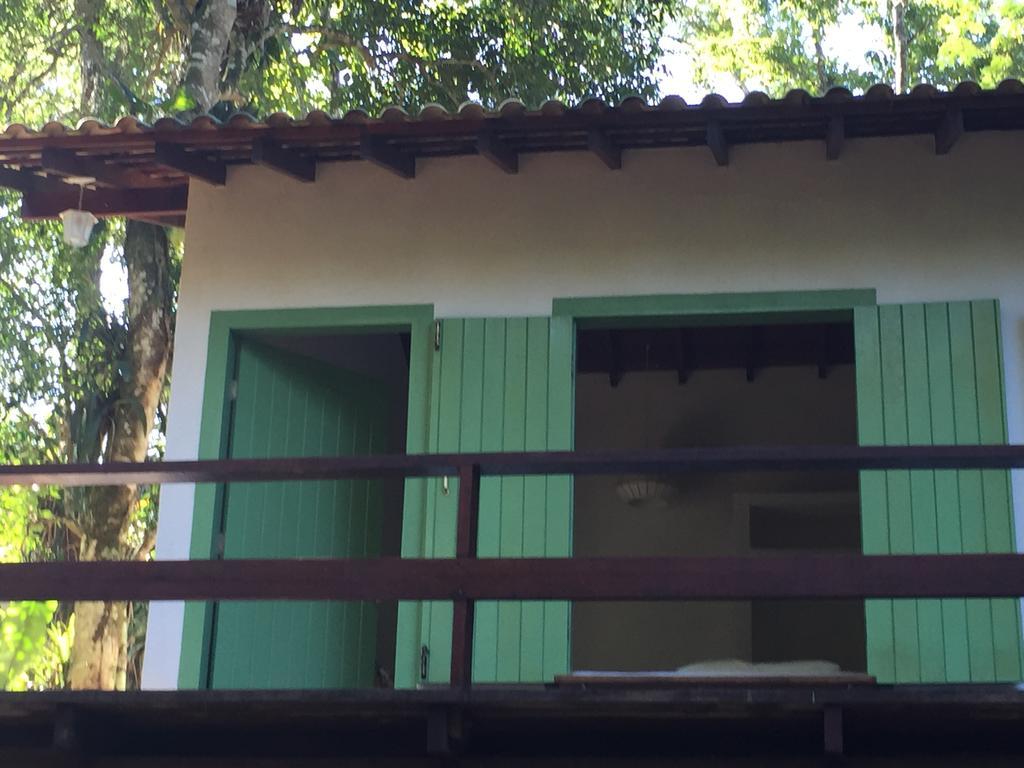 Vila Agua Araquari Exterior foto
