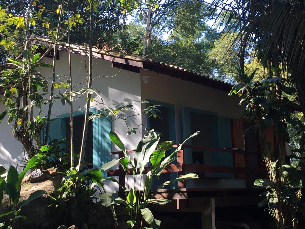 Vila Agua Araquari Exterior foto