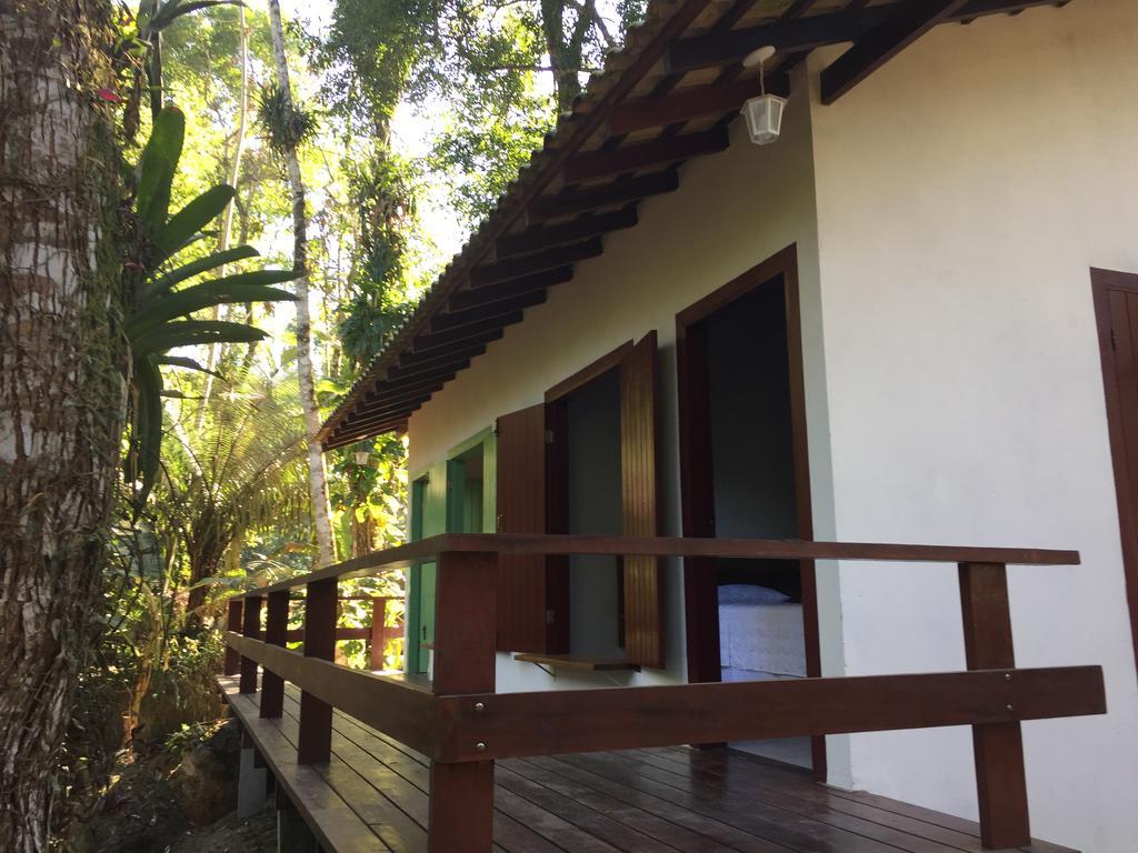 Vila Agua Araquari Exterior foto