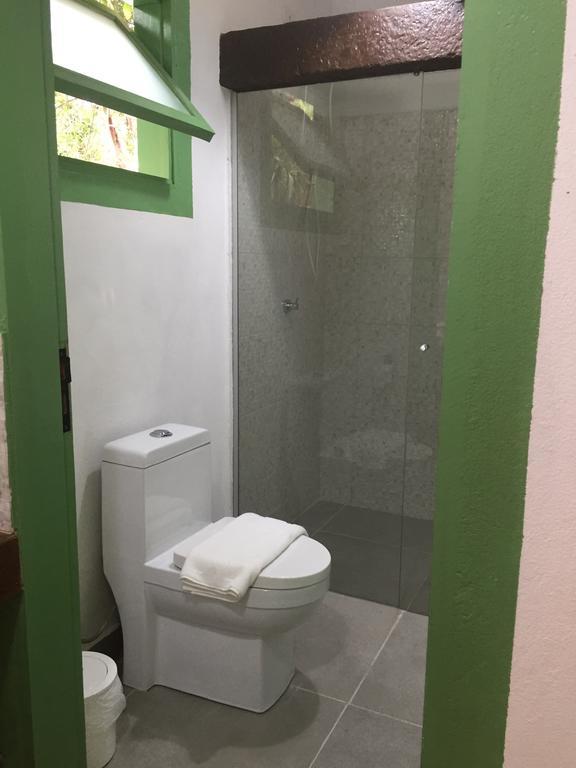 Vila Agua Araquari Exterior foto