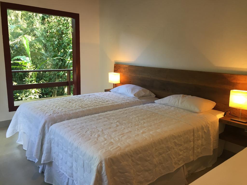 Vila Agua Araquari Exterior foto