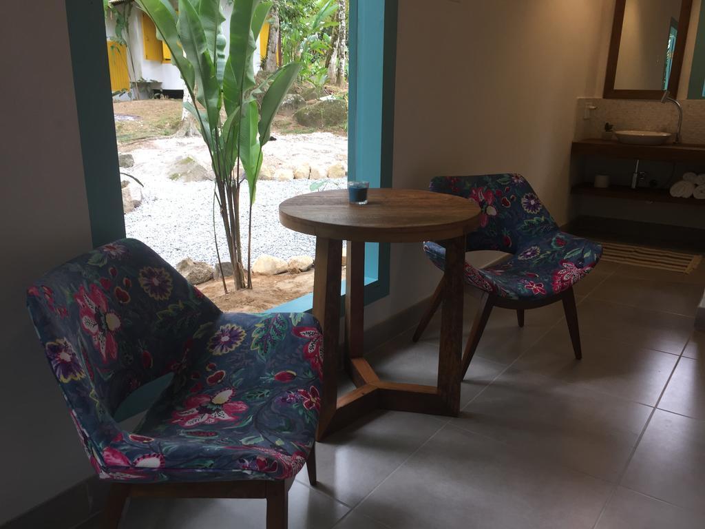 Vila Agua Araquari Exterior foto