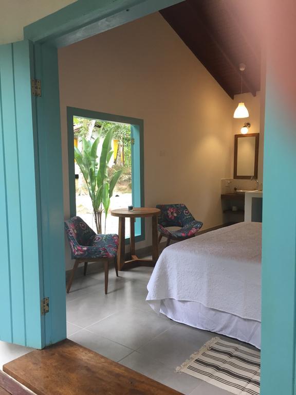 Vila Agua Araquari Exterior foto