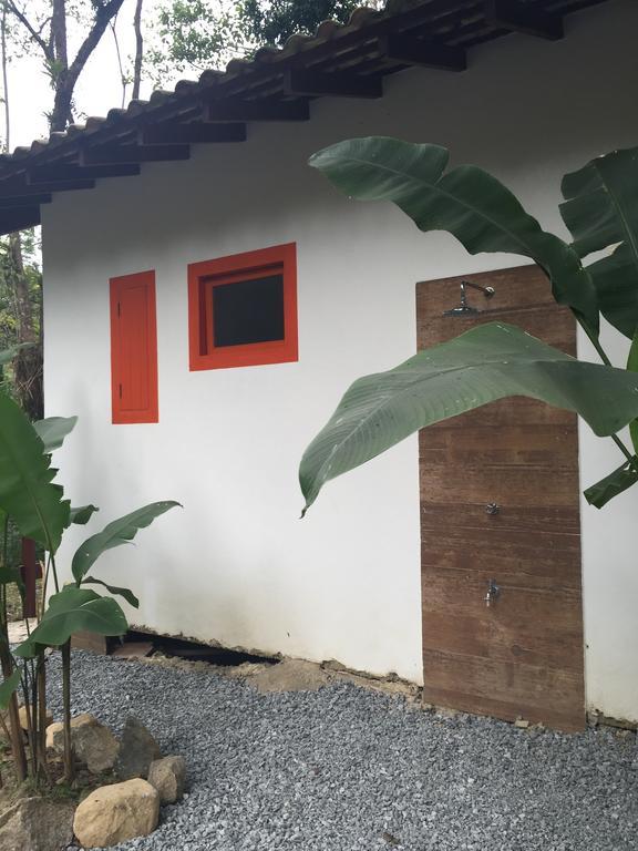 Vila Agua Araquari Exterior foto